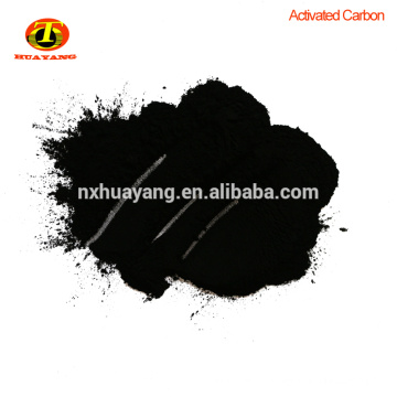 200-325 Mesh Wood activated carbon powder